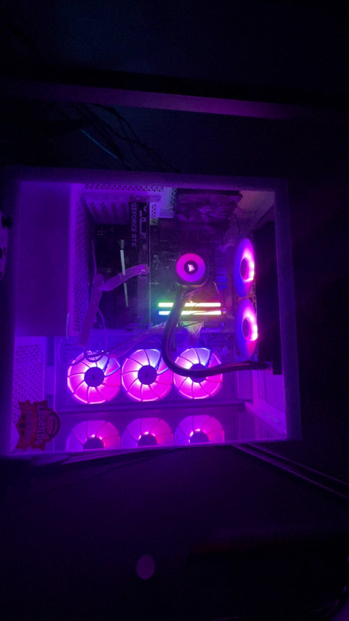 PC Build's